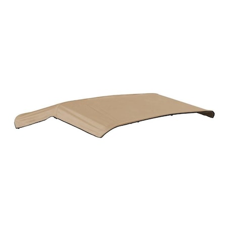 Eevelle Summerset CANVAS ONLY Premium Replacement Canvas - Length 72in SS-3B78-KHA